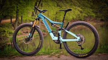 Gebrauchtes Orbea RISE M10 2023 2023 MTB