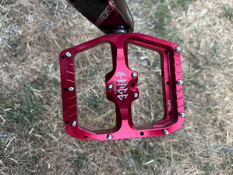 Brugt Canyon Sender AL 5.0 2019 2019 Mountainbike — billede 9 af 14