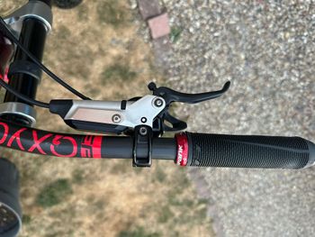 Brugt Canyon Sender AL 5.0 2019 2019 Mountainbike — billede 5 af 14