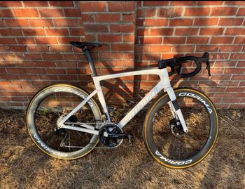 Used Specialized Tarmac SL7 Comp - Shimano 105 Di2 2024 2024 Road & Gravel