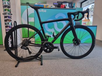 Specialized S-Works Tarmac SL8 - Shimano Dura-Ace Di2 2024 2024 Road & Gravel d'occasion