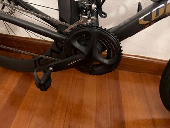 Used Specialized Roubaix Shimano 105 2023 Road & Gravel, Black — image 3 of 8