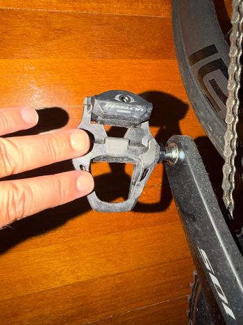 Used Specialized Roubaix Shimano 105 2023 Road & Gravel, Black — image 6 of 8