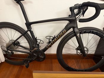Used Specialized Roubaix Shimano 105 2023 Road & Gravel