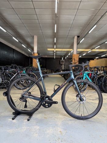 Giant TCR Advanced SL 1 Di2 2025 2025 Road & Gravel de segunda mano