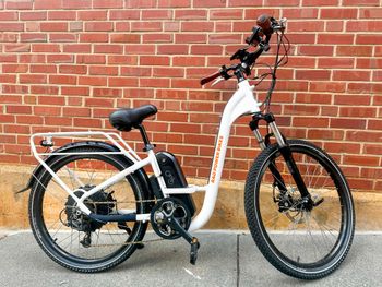 Used Rad Power Bikes RadCity Step-Thru 3 2021 2021 Urban & Touring