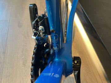 Brugt Corratec CCT Team Race 2024 2024 Road & Gravel — billede 12 af 13
