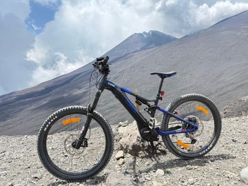Used Yamaha YDX-Moro 07 2023 2023 MTB