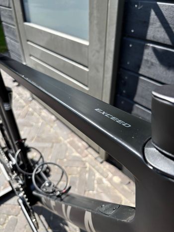 Tweedehands Seka Custom Shimano Ultegra Di2 2023 Road & Gravel — afbeelding 13 van 20