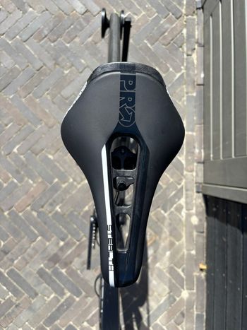Tweedehands Seka Custom Shimano Ultegra Di2 2023 Road & Gravel — afbeelding 9 van 20