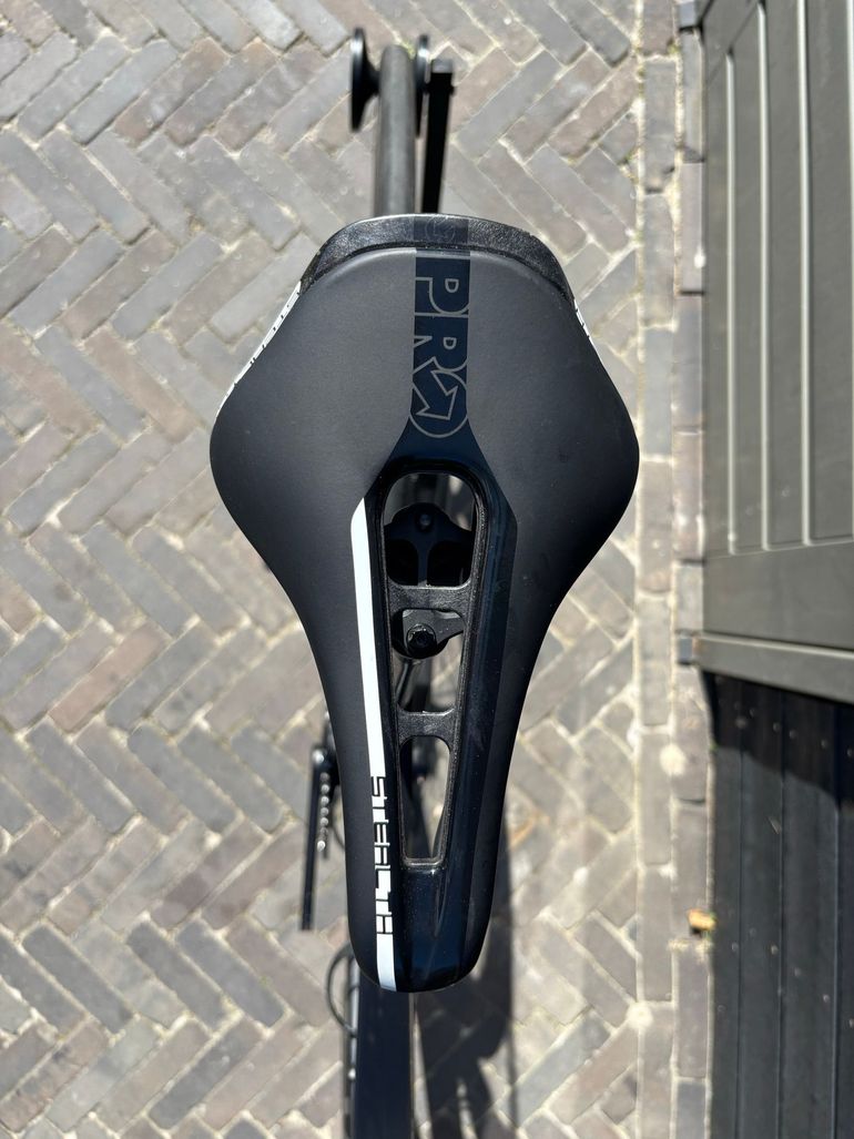 Tweedehands Seka Custom Shimano Ultegra Di2 2023 Road & Gravel — afbeelding 9 van 20