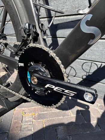 Tweedehands Seka Custom Shimano Ultegra Di2 2023 Road & Gravel — afbeelding 8 van 20