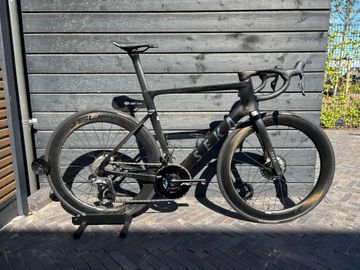 Używany Seka Custom Shimano Ultegra Di2 2023 Road & Gravel