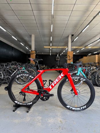 Used Trek Madone SLR 7 Gen 7 2024 2024 Road & Gravel