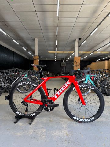 Used Trek Madone SLR 7 Gen 7 2024 2024 Road & Gravel
