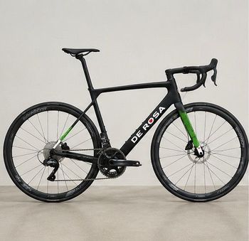 De Rosa Custom SRAM Force eTap AXS 2022 Road & Gravel usato