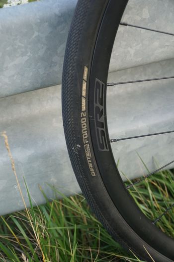 Gebrauchtes Trek Checkpoint AL 4 2019 2019 Road & Gravel, Hellgrau — Bild 10 von 10