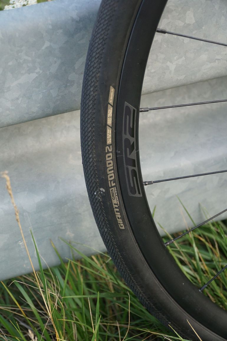 Gebrauchtes Trek Checkpoint AL 4 2019 2019 Road & Gravel, Hellgrau — Bild 10 von 10