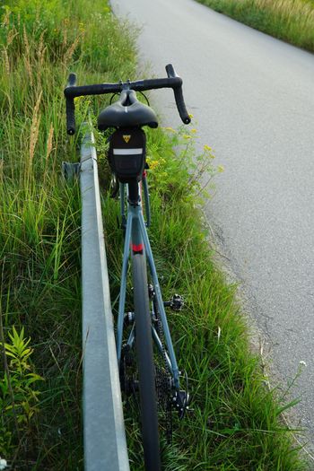 Gebrauchtes Trek Checkpoint AL 4 2019 2019 Road & Gravel, Hellgrau — Bild 4 von 10