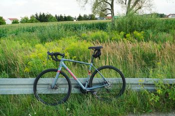 Used Trek Checkpoint AL 4 2019 2019 Road & Gravel