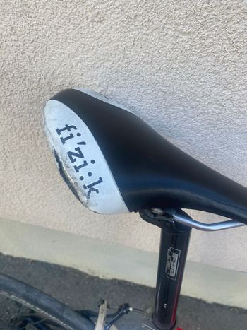Used BH Custom SRAM Red eTap 2016 Road & Gravel, Red — image 11 of 11