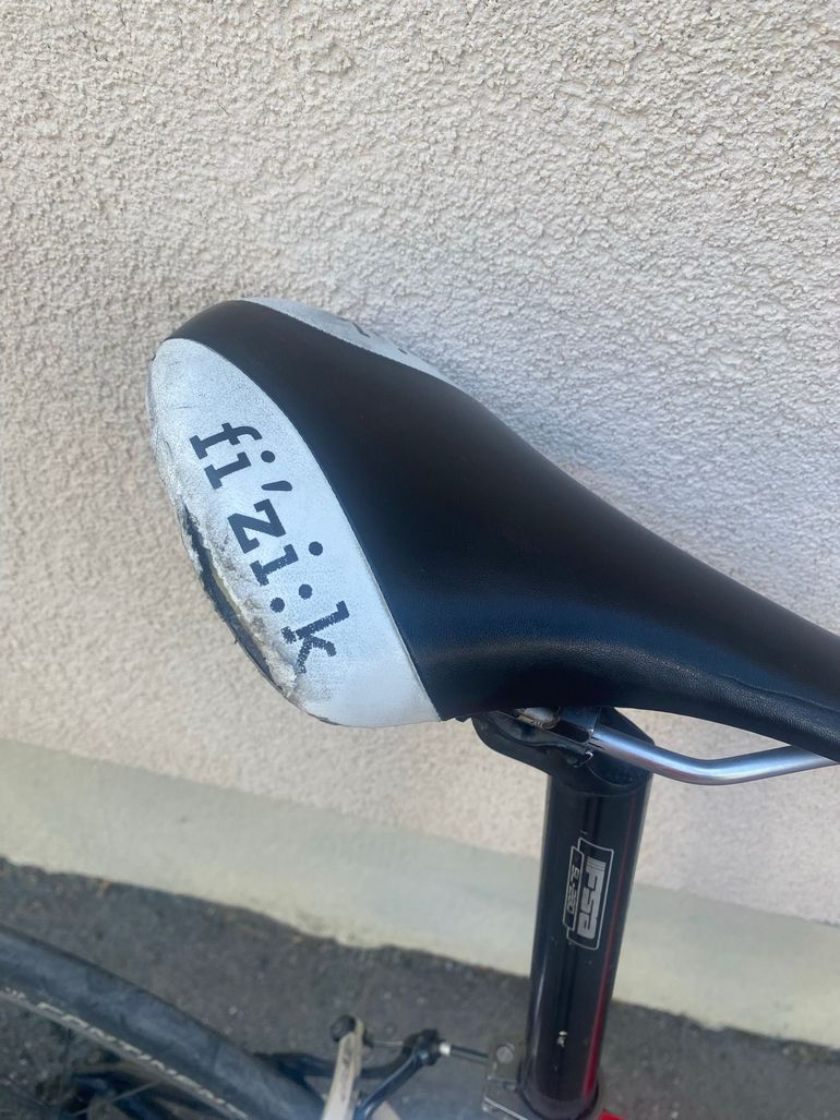 Used BH Custom SRAM Red eTap 2016 Road & Gravel, Red — image 11 of 11