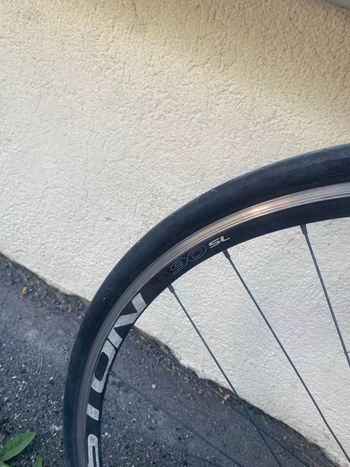 Used BH Custom SRAM Red eTap 2016 Road & Gravel, Red — image 5 of 11
