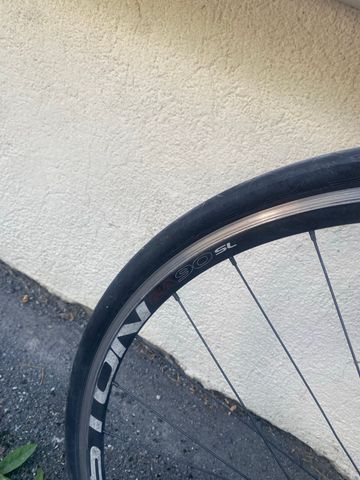 Used BH Custom SRAM Red eTap 2016 Road & Gravel, Red — image 5 of 11