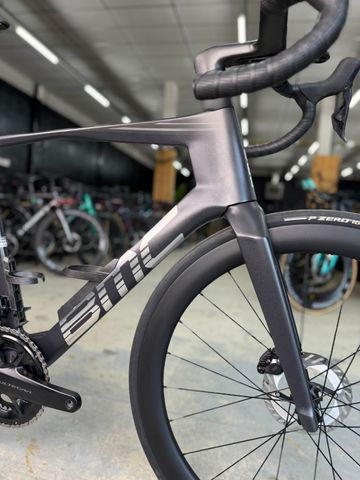 Brugt BMC Teammachine R 01 FOUR 2024 2024 Road & Gravel — billede 4 af 24