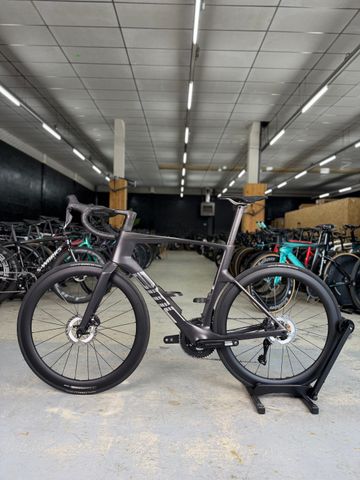 Brugt BMC Teammachine R 01 FOUR 2024 2024 Road & Gravel — billede 16 af 24