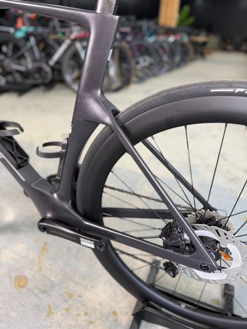 Brugt BMC Teammachine R 01 FOUR 2024 2024 Road & Gravel — billede 20 af 24