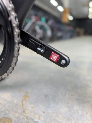 Brugt BMC Teammachine R 01 FOUR 2024 2024 Road & Gravel — billede 15 af 24
