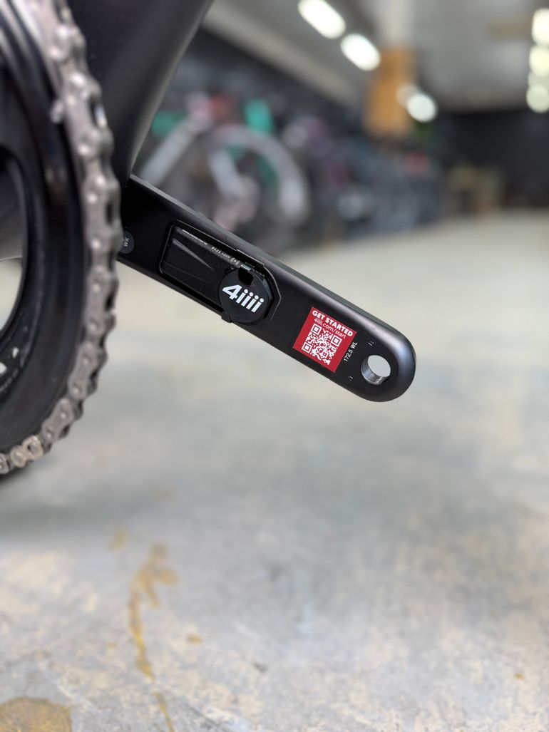 Brugt BMC Teammachine R 01 FOUR 2024 2024 Road & Gravel — billede 15 af 24