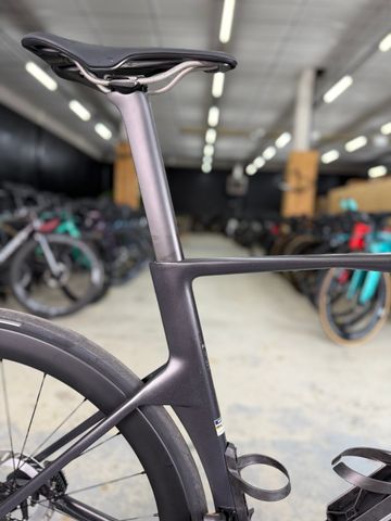 Brugt BMC Teammachine R 01 FOUR 2024 2024 Road & Gravel — billede 11 af 24