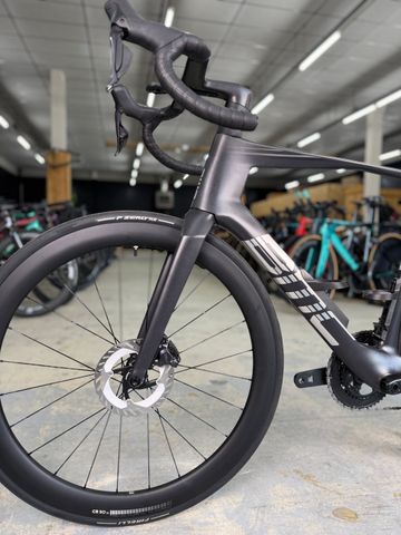 Brugt BMC Teammachine R 01 FOUR 2024 2024 Road & Gravel — billede 18 af 24