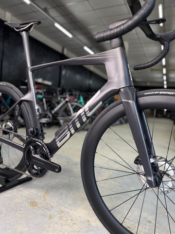 Brugt BMC Teammachine R 01 FOUR 2024 2024 Road & Gravel — billede 5 af 24