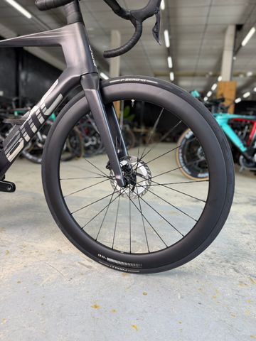 Brugt BMC Teammachine R 01 FOUR 2024 2024 Road & Gravel — billede 2 af 24