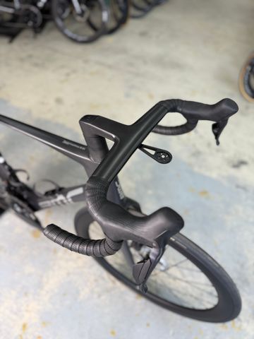 Brugt BMC Teammachine R 01 FOUR 2024 2024 Road & Gravel — billede 3 af 24