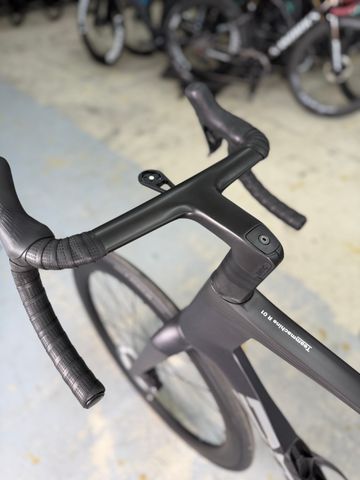 Brugt BMC Teammachine R 01 FOUR 2024 2024 Road & Gravel — billede 24 af 24