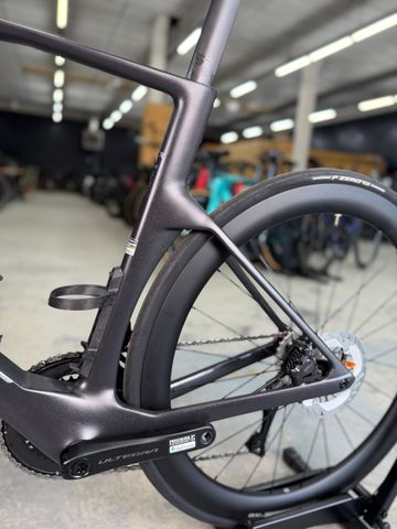 Brugt BMC Teammachine R 01 FOUR 2024 2024 Road & Gravel — billede 21 af 24