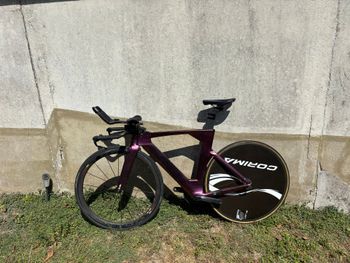 Käytetty Trek Speed Concept 2019 2019 Road & Gravel