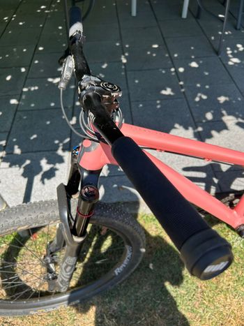 Used Rose The Bruce Ltd. 2024 2024 MTB