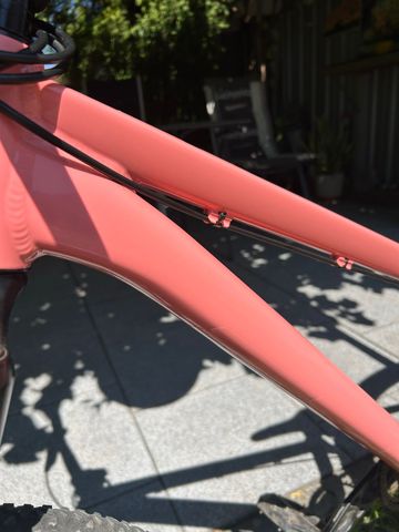 Tweedehands Rose The Bruce Ltd. 2024 2024 Mountainbike — afbeelding 2 van 3