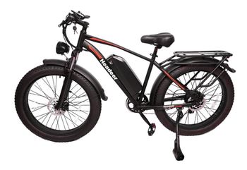 Used HEADEER BD2640 Citybike 2026 Urban & Touring