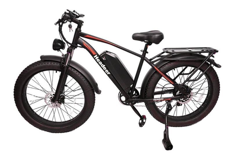 Used HEADEER BD2640 Citybike 2026 Urban & Touring