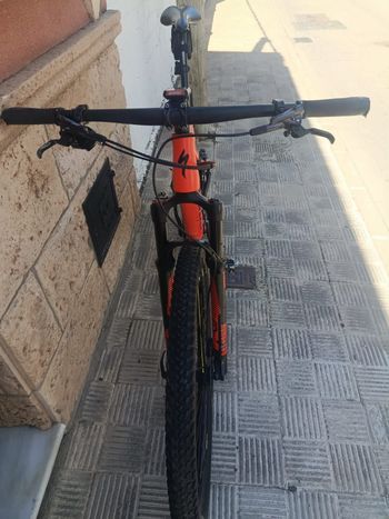 Gebrauchtes Specialized Epic Comp Carbon EVO 2020 2020 Mountainbike, Rot, 29 — Bild 4 von 5