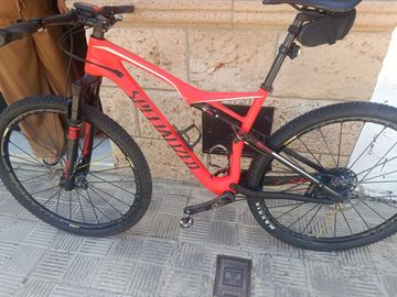 Tweedehands Specialized Epic Comp Carbon EVO 2020 2020 MTB