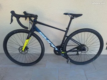 Used SUNN Gravel Sunn Venture S2 2024 Road & Gravel