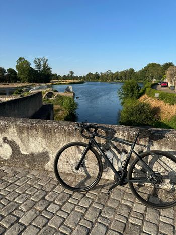 Gebrauchtes Van rysel Edr Microshift 2025 Road & Gravel