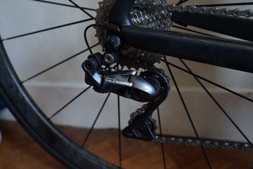Used Wilier Cento10 Shimano Ultegra Di2 2022 Road & Gravel, Black — image 2 of 6